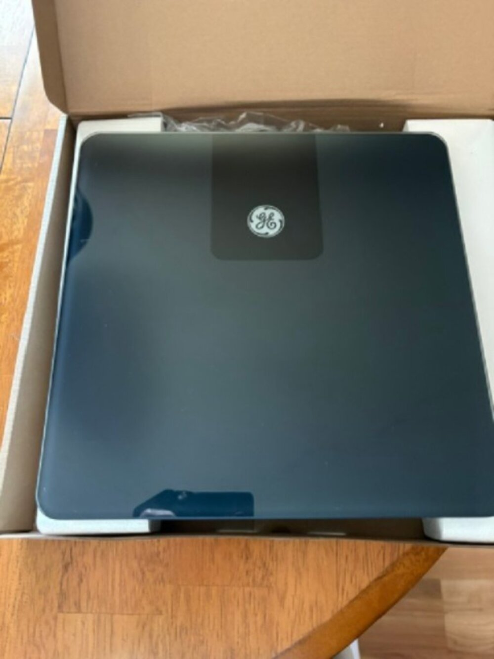 G.E.RENPHO 550lb Scale for Body Weight, Digital Bathroom Scale